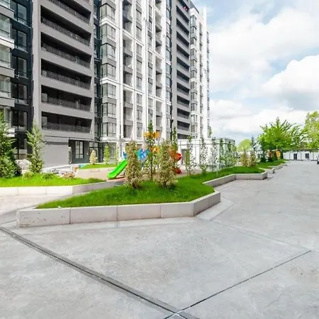 Apartment Complexul Artima