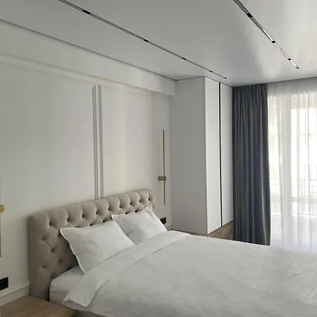 Apartment Complexul Artima