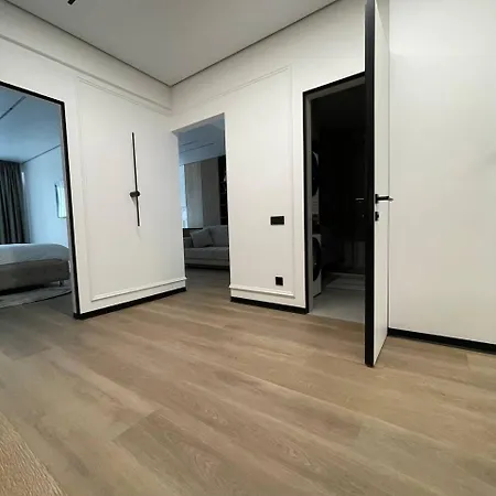 Apartment Complexul Artima