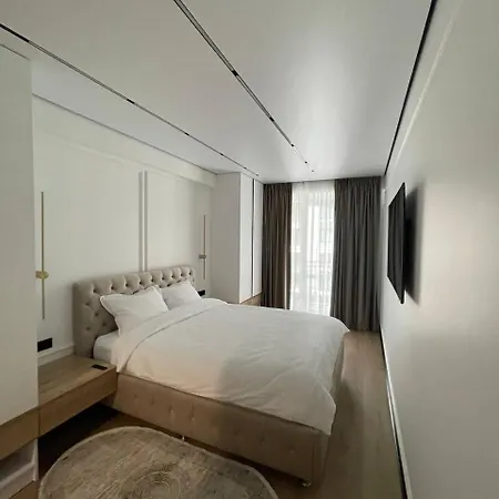 Complexul Artima Apartment