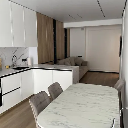 Complexul Artima Apartment Chisinau